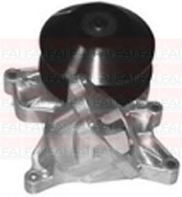 FAI AUTOPARTS wp6549 -  Водяной насос